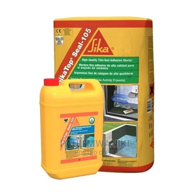 Sika Seal 105