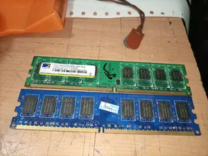 DDR2 Desktop Ram Sizes 2gb