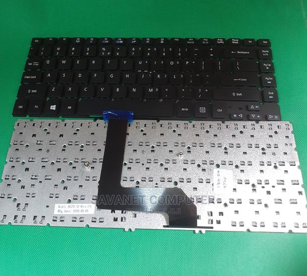 Laptop Keyboard for Acer M5-581