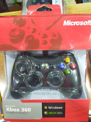 Xbox 360 Controller for Windows - thumbnail 2