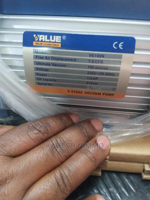 Vacuum Pump - thumbnail 2