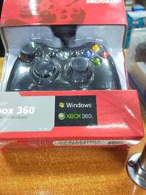 Xbox 360 Wired Pad - thumbnail 2