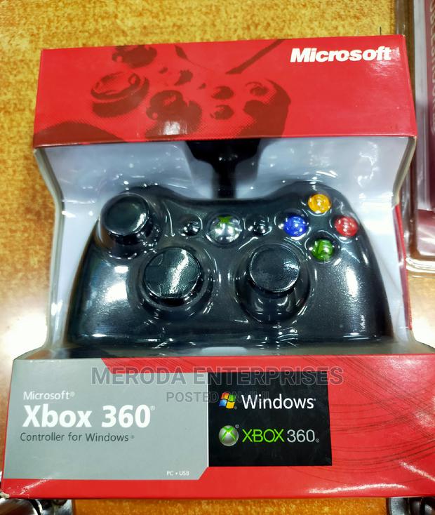 Pc Usb Wired Controller Pad - main view