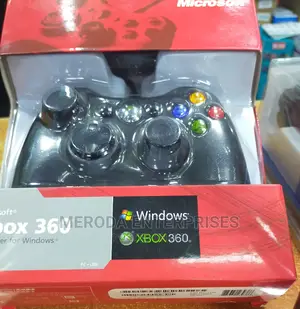 Original Pc Usb Wired Controller Pad