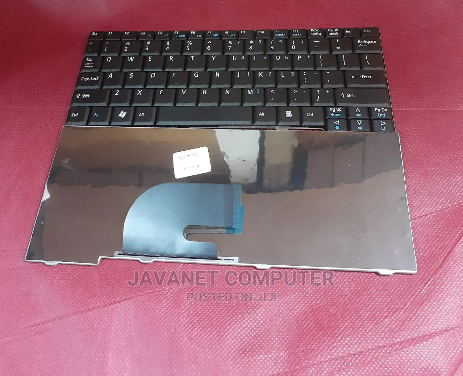 Acer D250 Laptop Keyboard