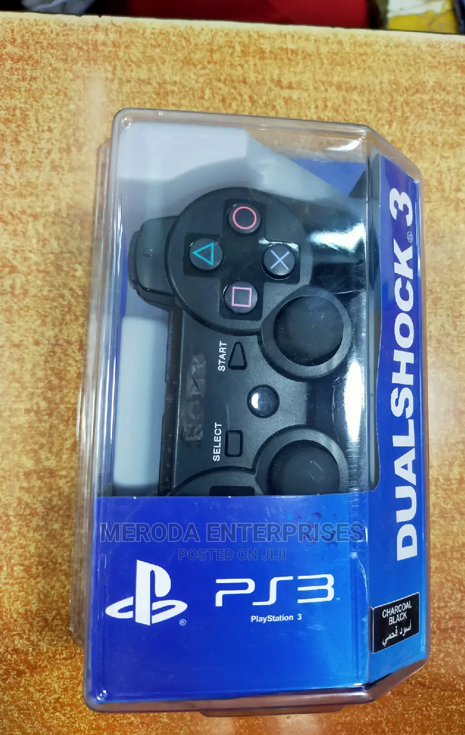Original Playstation 3 Pad