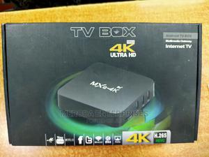 Mxqpro Tv Box - thumbnail 2