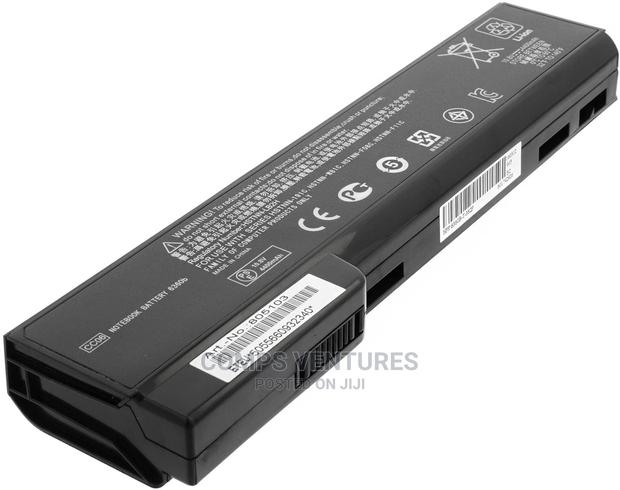 Hp 8470 P,8460/8440p - main view