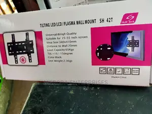 Wall Bracket 42T 15-55