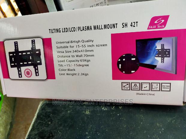 Wall Bracket 42T 15-55 - main view