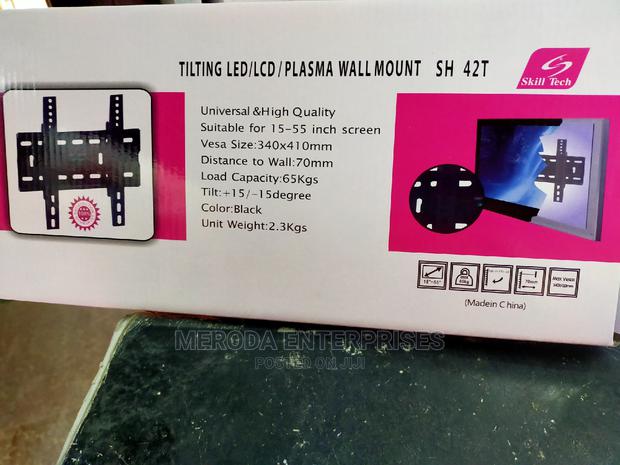 Led 15-55 Wall Bracket - main view