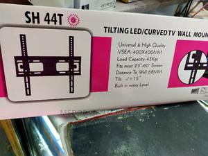 44t Wall Bracket 23-60 - thumbnail 2