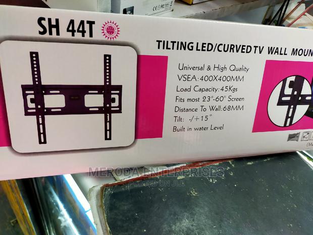 44t Wall Bracket 23-60 - main view