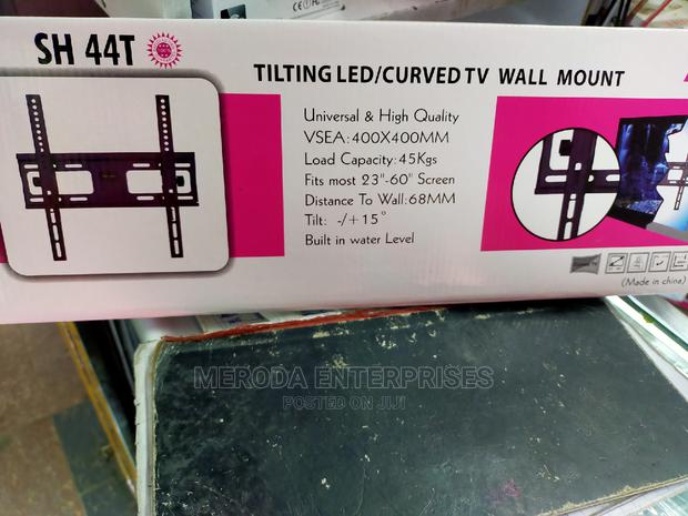 23-60 Wall Bracket - main view