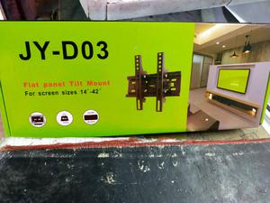 14-42 Wall Bracket - thumbnail 2