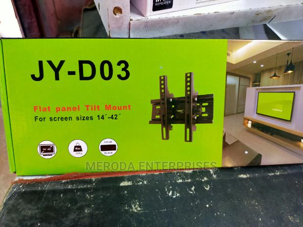 Tv Wall Bracket 14-42 - main view