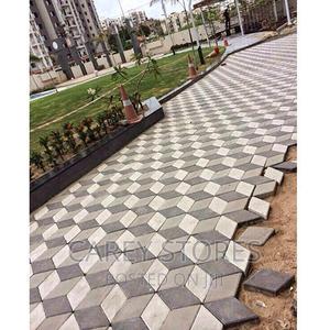 Paving Blocks - thumbnail 2