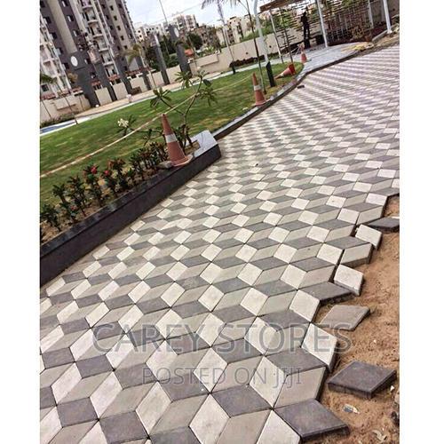 Paving Blocks - main view