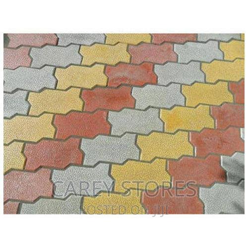 Paving Blocks - thumbnail 3