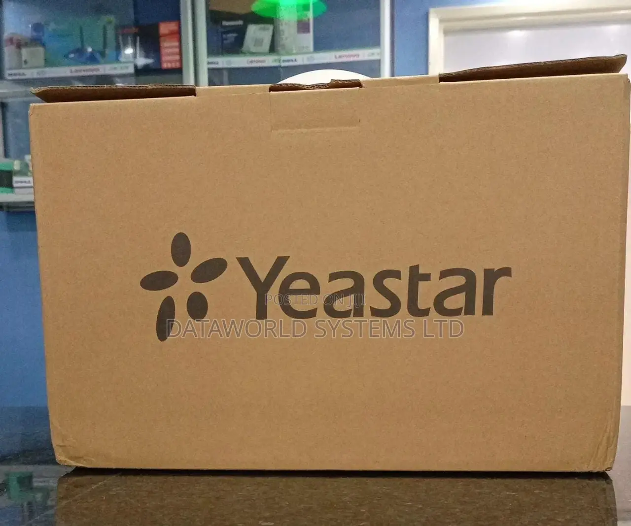 Yeastar S50 Voip PBX Phone System