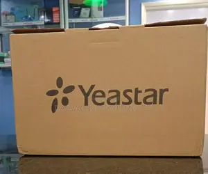 Yeastar S50 Voip PBX Phone System