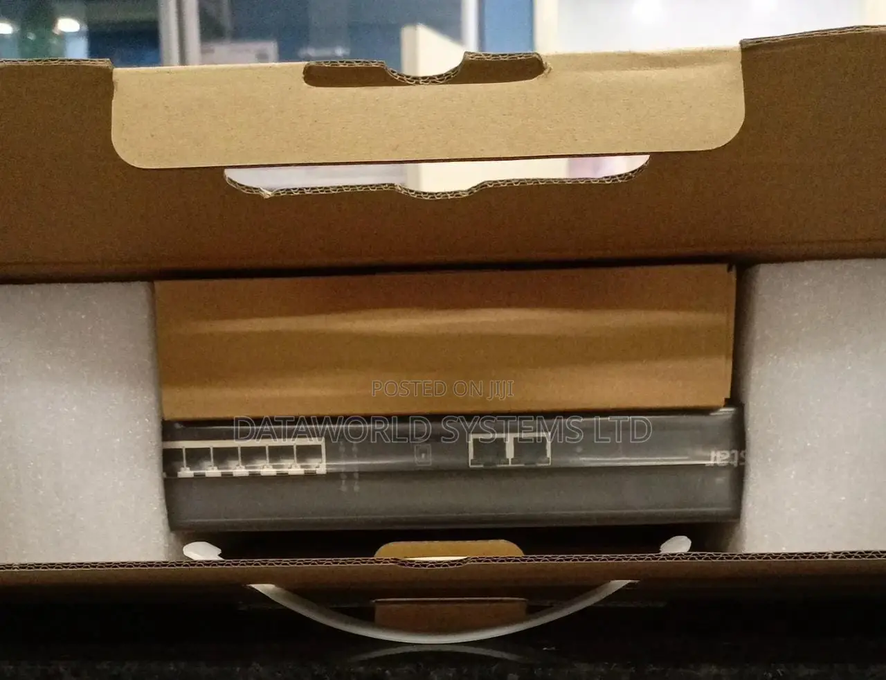 Yeastar S50 Voip PBX Phone System