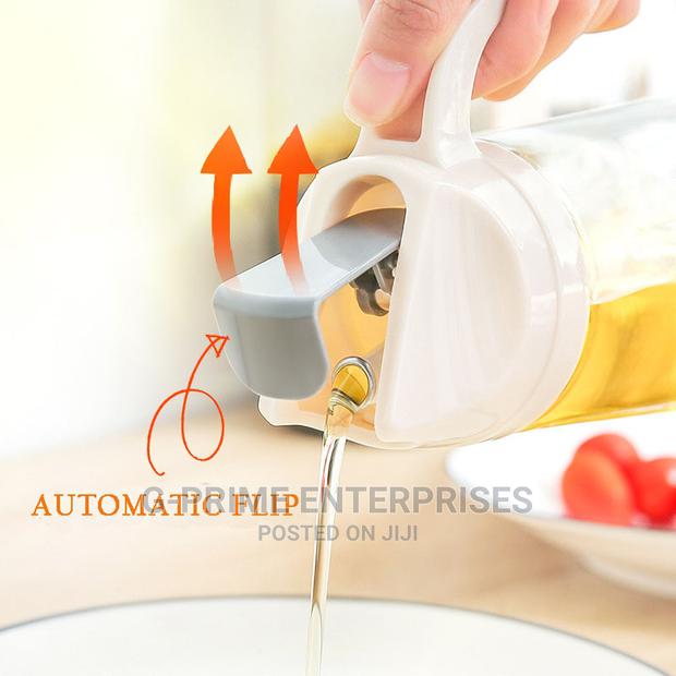 Oil and Vinegar Dispenser - thumbnail 3