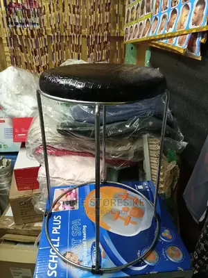 Pedicure/Manicure Seat