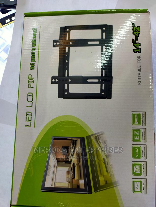 Flat TV Wall Mount - main view