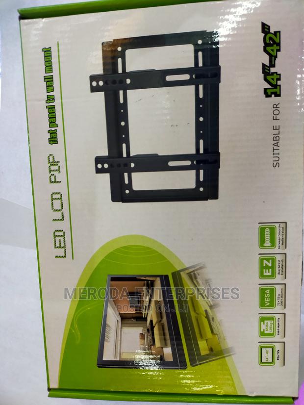 Flat Panel TV Wall Mount - main view