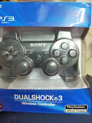 Ps3 Pad Controller Official Product - thumbnail 2