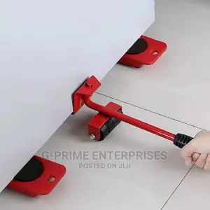 5pcs Furniture Mover Lifter