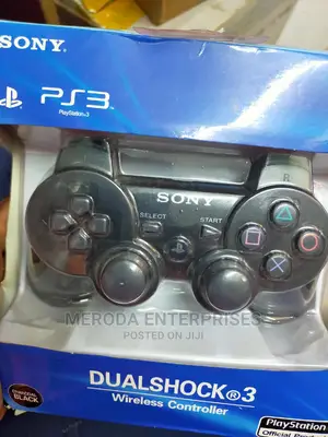 Original Ps3 Playstation Pad