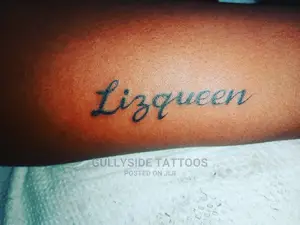 Tattoos Services in Mombasa