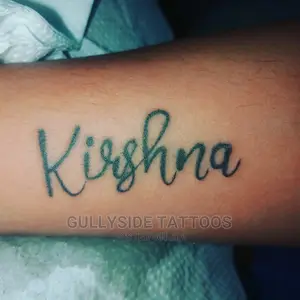 Tattoos Services in Mombasa