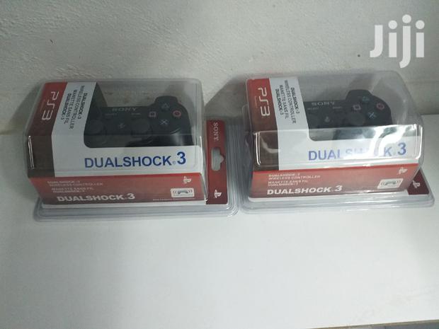 Wireless Ps3 Pads - main view