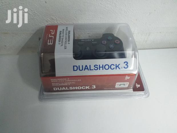 Wireless Ps3 Pads - thumbnail 2