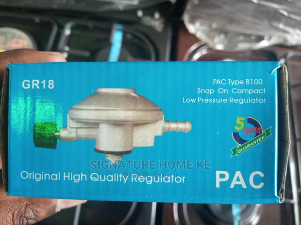 6kg Gas Regulator - thumbnail 3