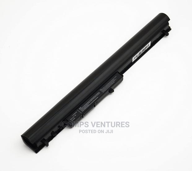 Hp Pavillion 15 Battery