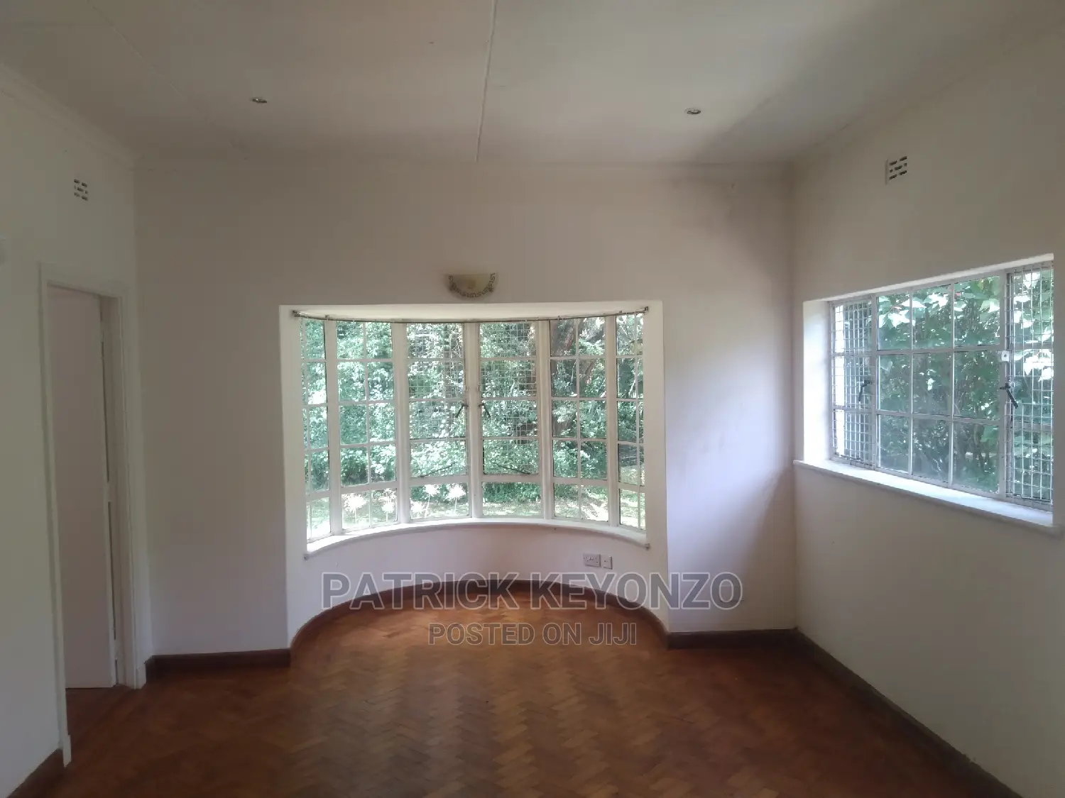 Spacious 1bedroomed Bunglow to Let