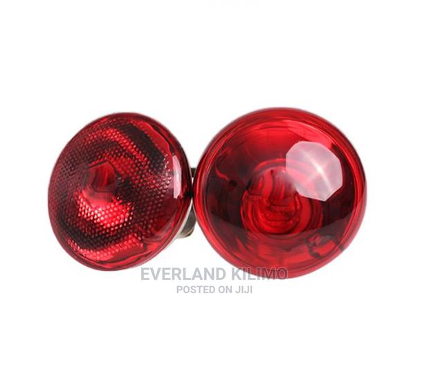 Infrared Bulbs For Poultry Brooding - thumbnail 2