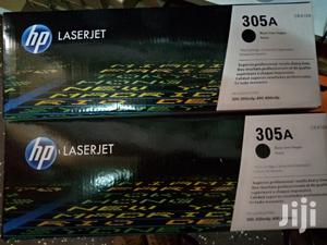 Original Hp 305A Catridges
