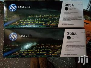 Original Hp 305A Catridges