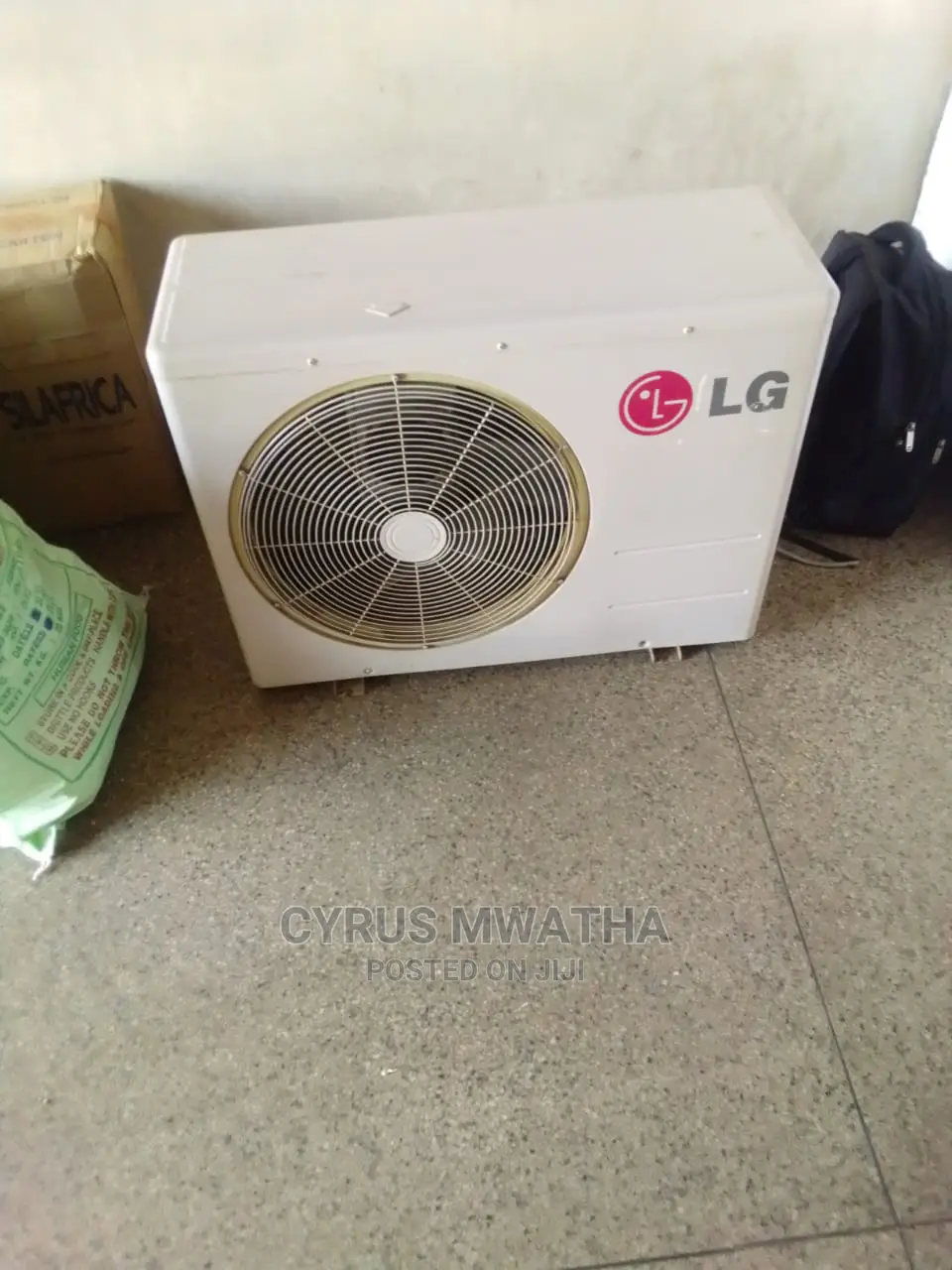 Kitchen and Toilet Ventilation and Room Coolers