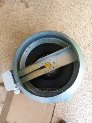 Kitchen and Toilet Ventilation and Room Coolers