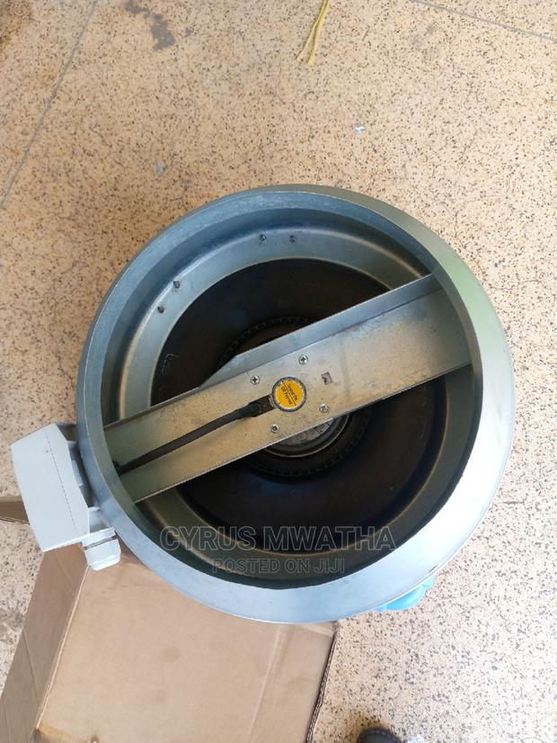 Kitchen and Toilet Ventilation and Room Coolers - thumbnail 2