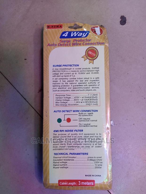 Extension Sockets - thumbnail 2
