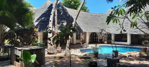 3bdrm Villa in La Marina, Mtwapa for Sale