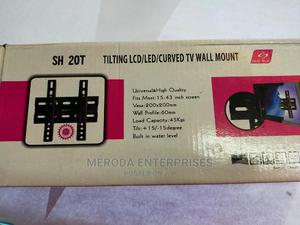 15-43 Tilting Wall Bracket - thumbnail 2