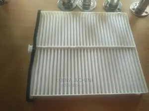 Mazda CX5 Cabin Filter